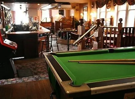 The Market Tavern 2* Knaresborough