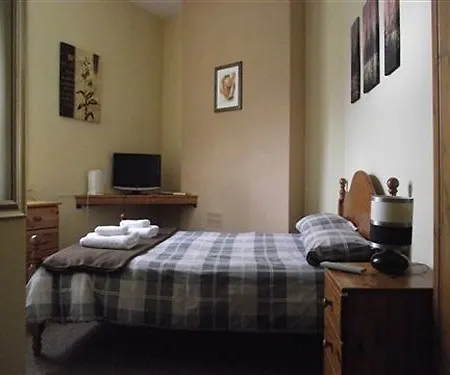 Otel The Market Tavern