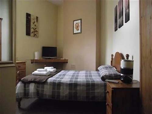 Hotel The Market Tavern