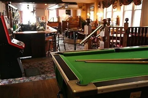 The Market Tavern 2* Knaresborough