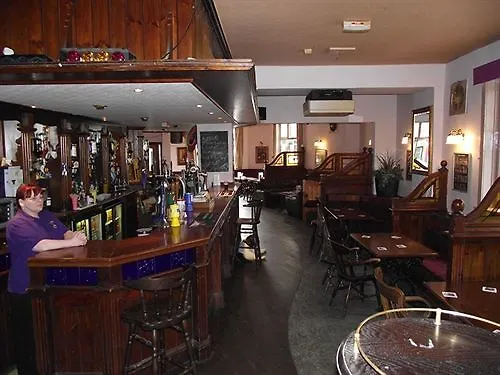 The Market Tavern 2*