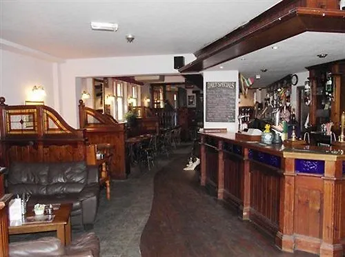 Hotel The Market Tavern Knaresborough