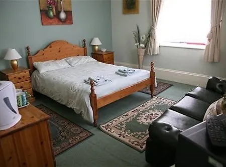 The Market Tavern ホテル 2*