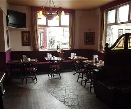 The Market Tavern Knaresborough