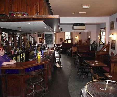 The Market Tavern 2*